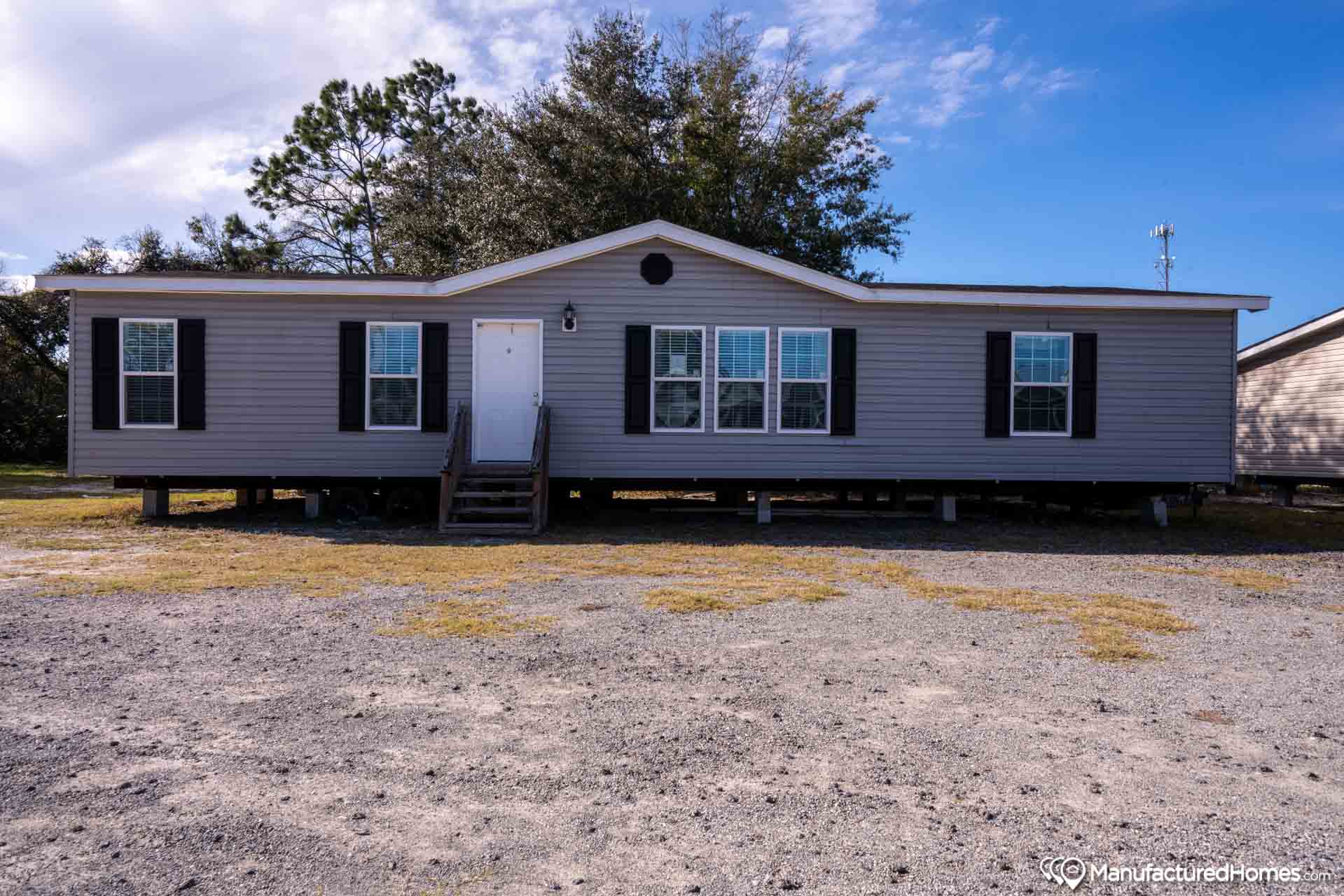 Timberline Elite TE28563F Mobile Homes For Sale Normandy